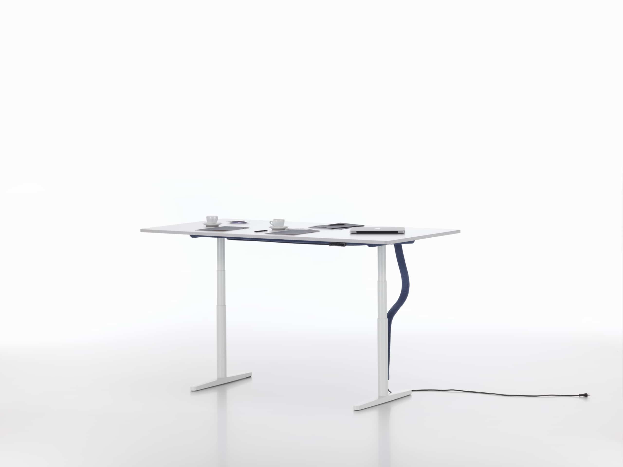 Tyde 2 Height Adjustable Desk