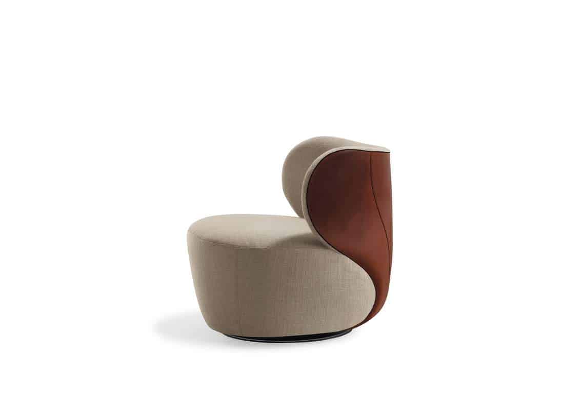 Bao Armchair