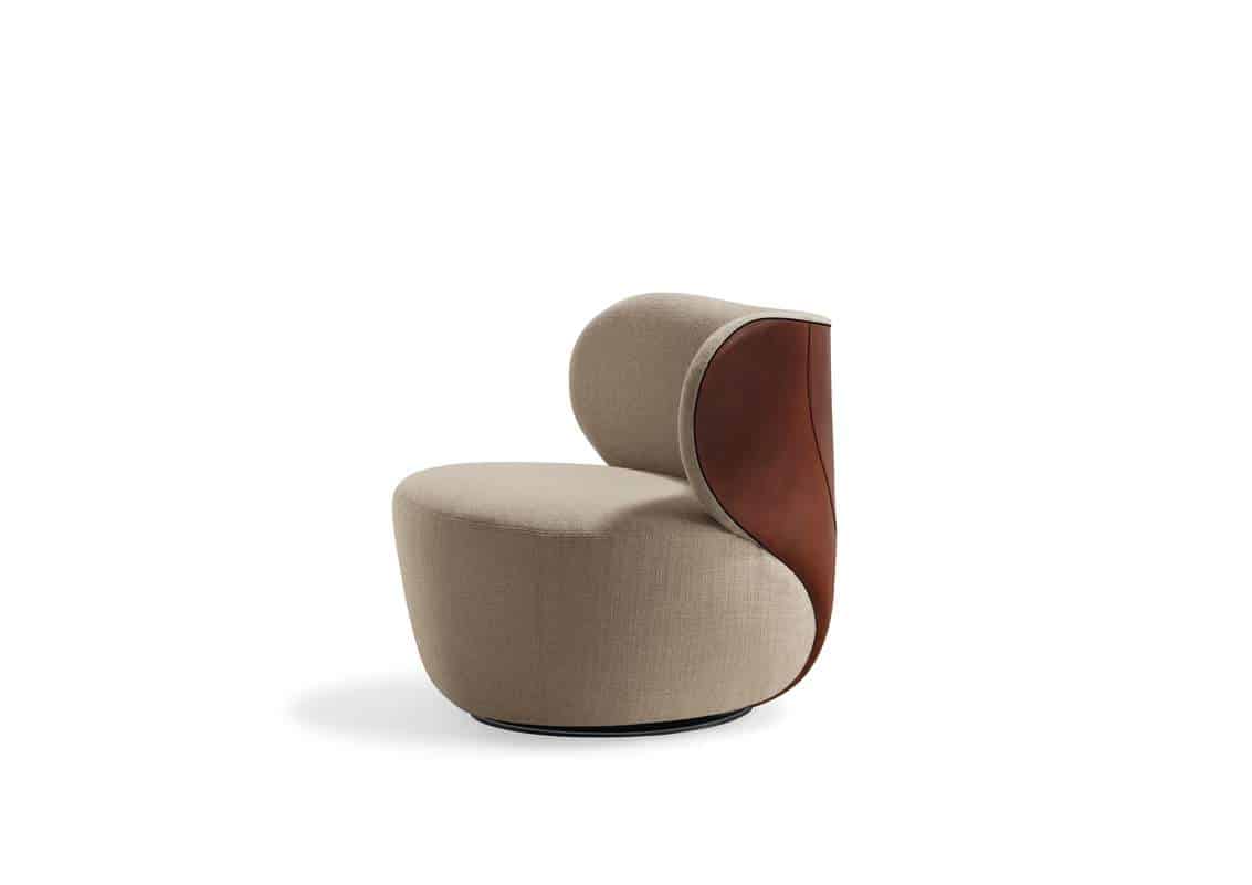 Bao Armchair