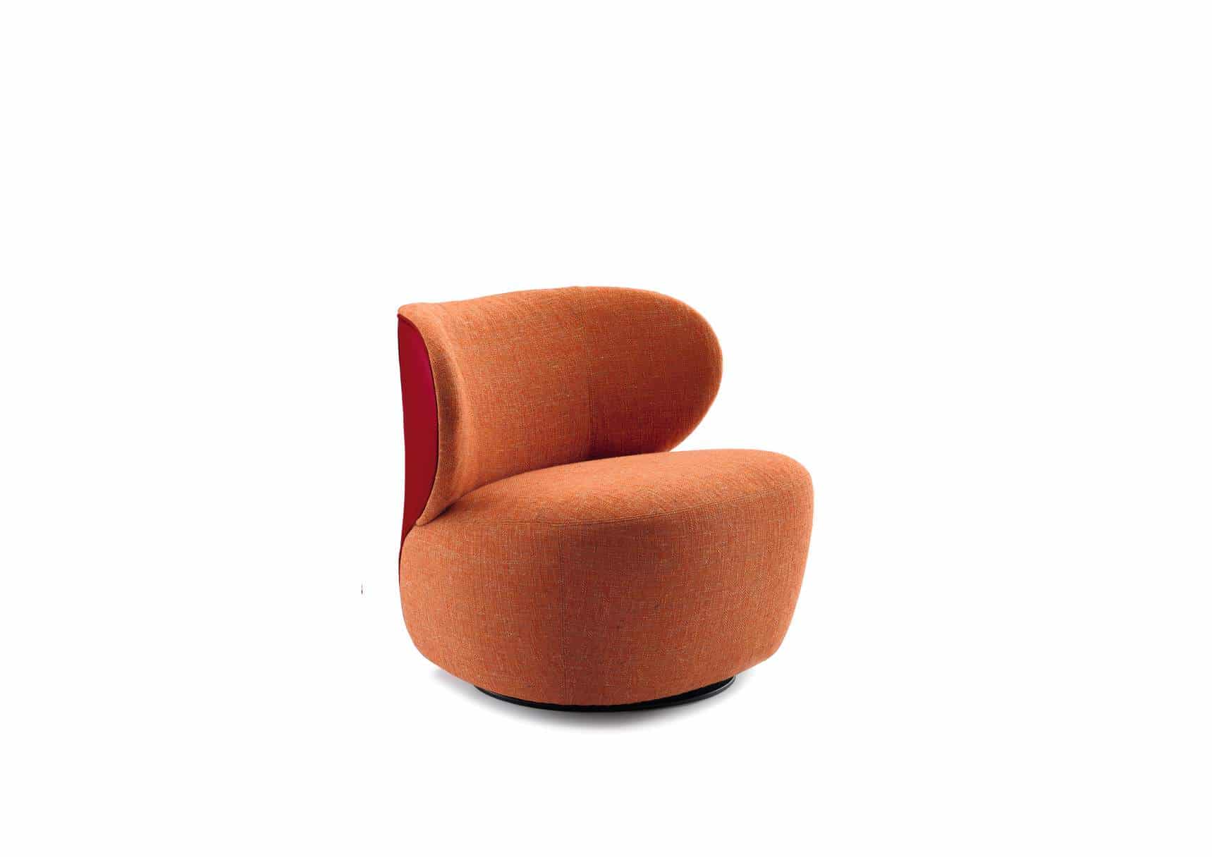 Bao Armchair