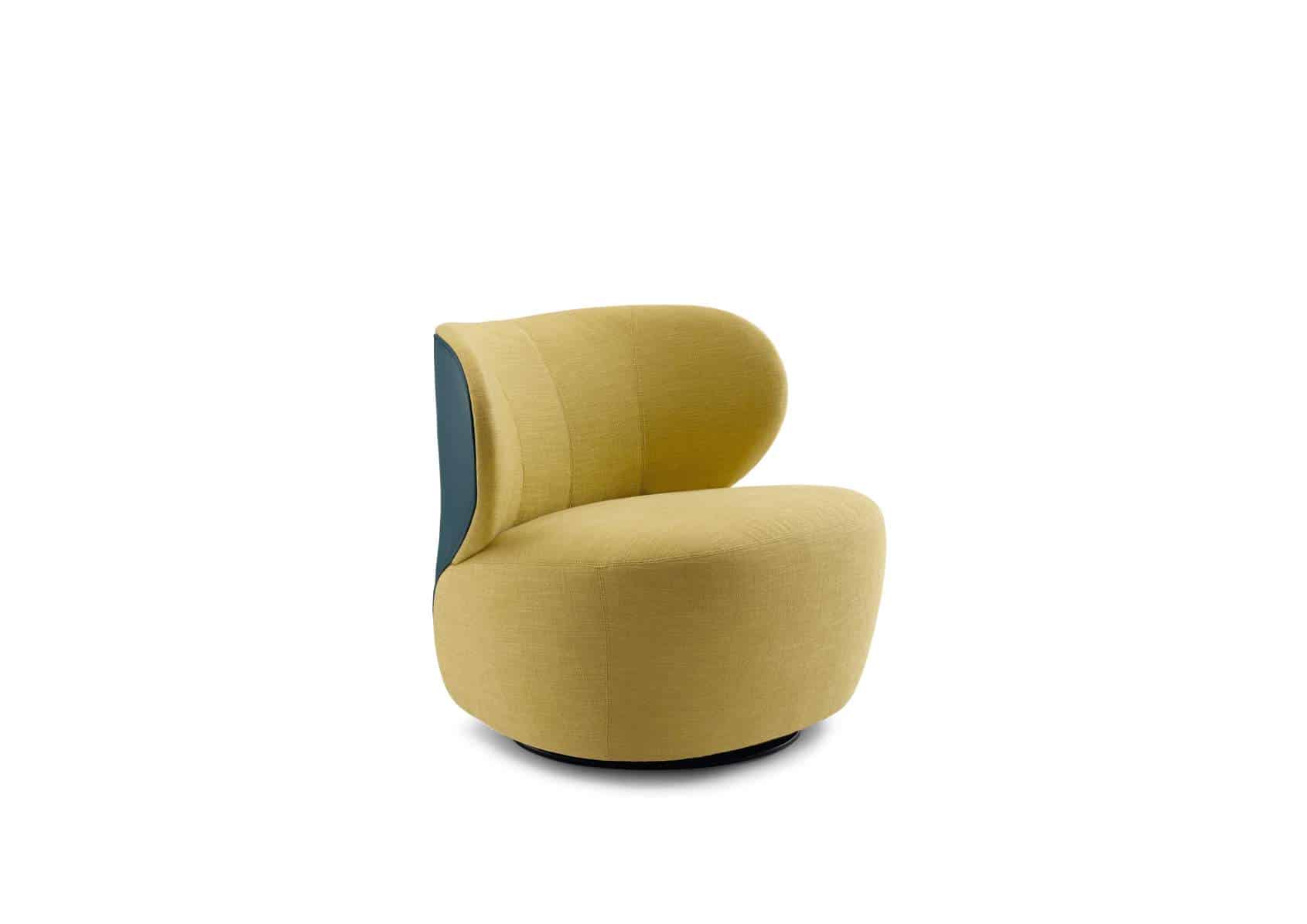 Bao Armchair