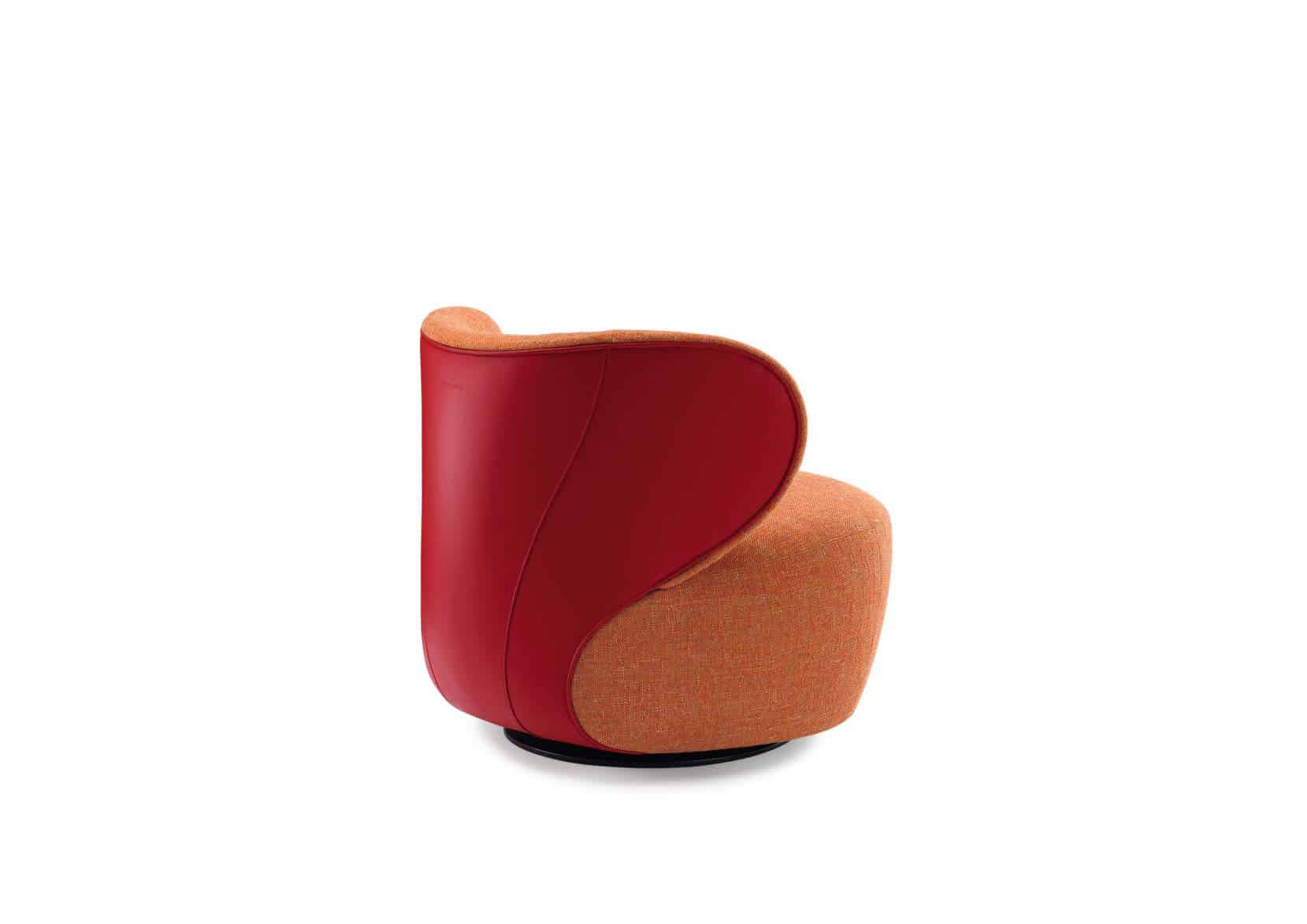 Bao Armchair