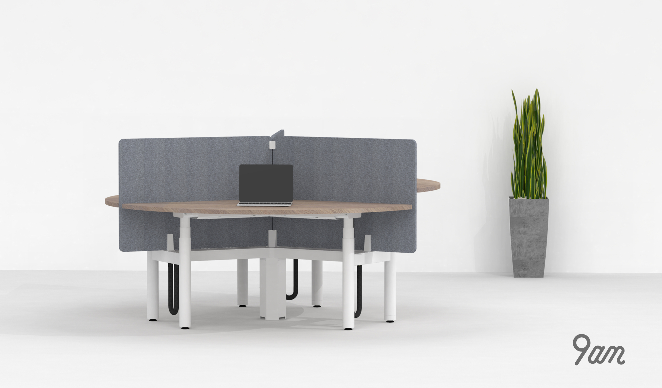 ATOM Bench 120°