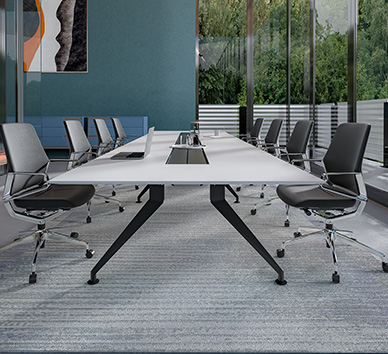 Arico Chair, Mid Back
