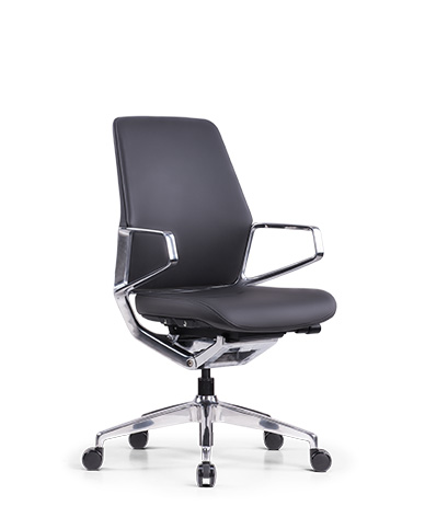 Arico Chair, Mid Back