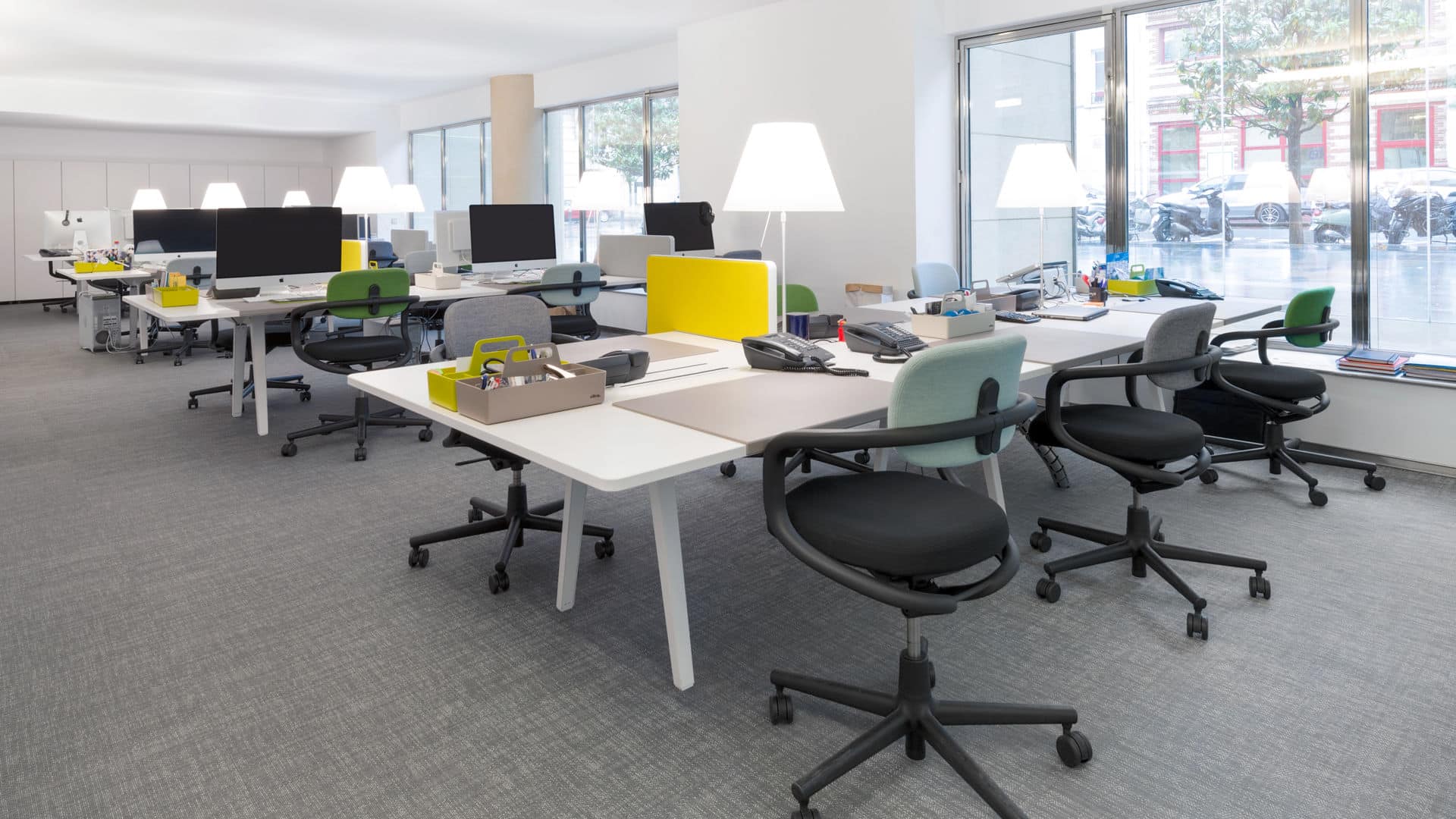 Joyn Workstation