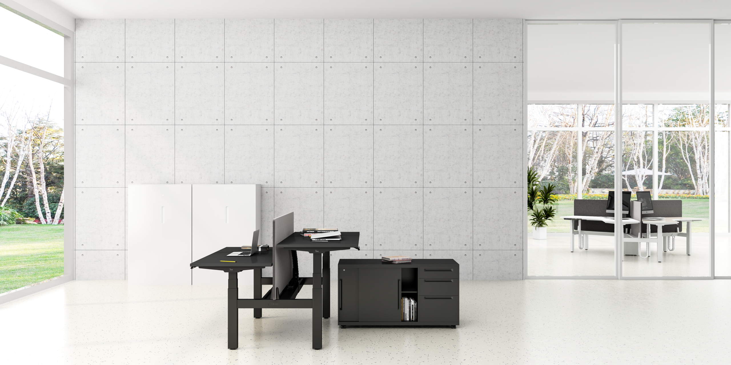 PESK Bench