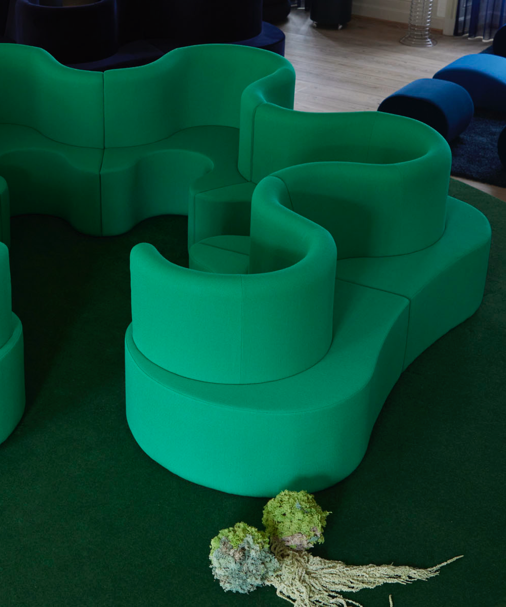 Cloverleaf