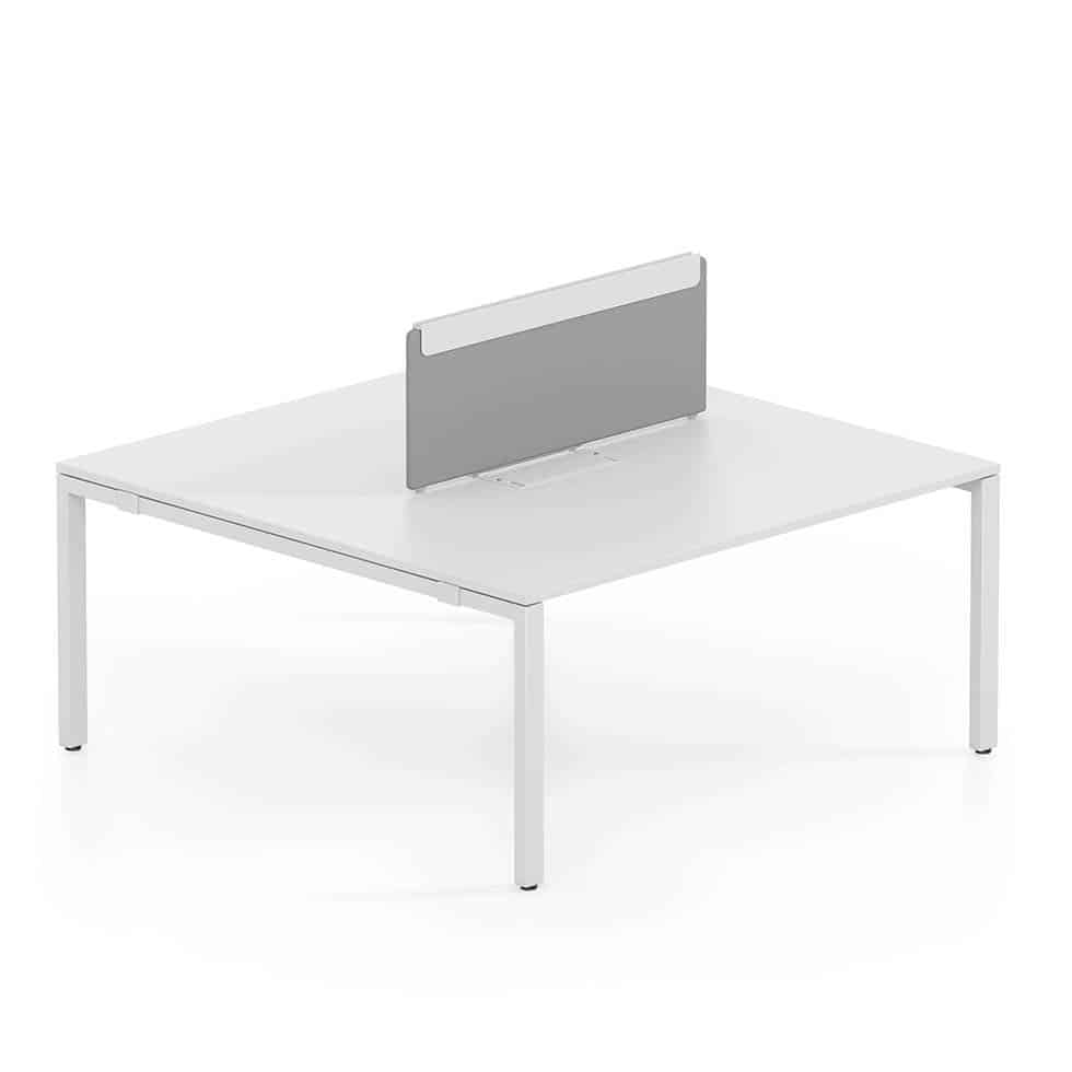 WorKit double workstation