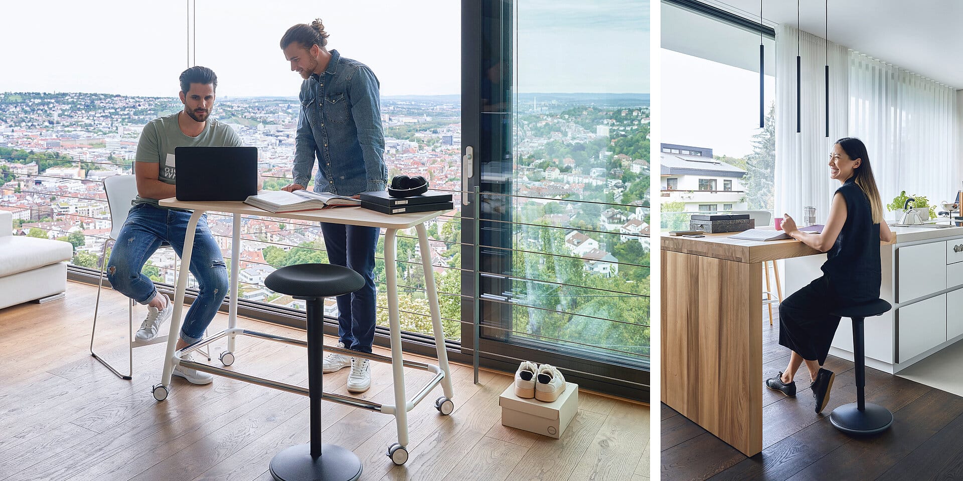 SE:Fit Stool