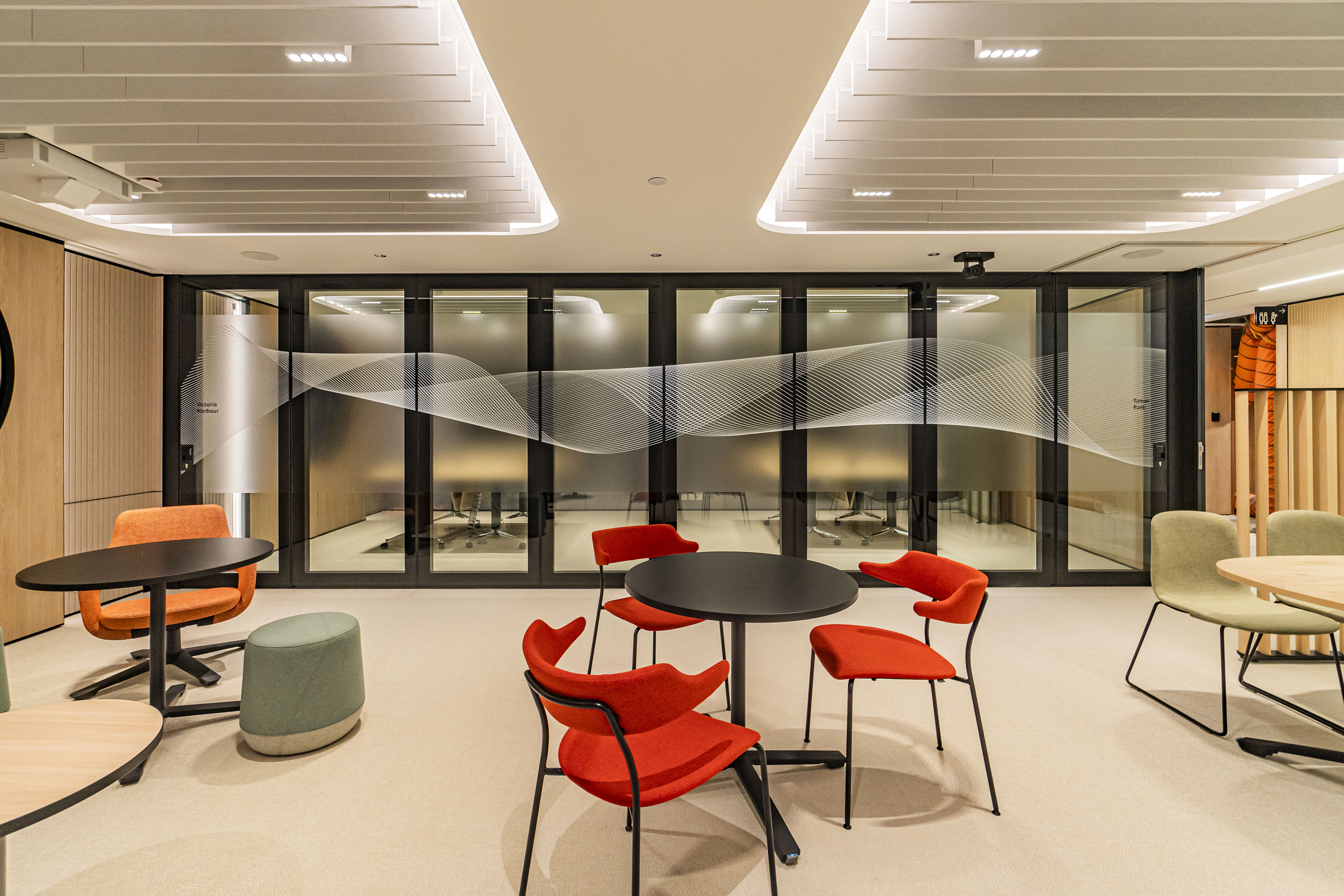Integra Operable Wall