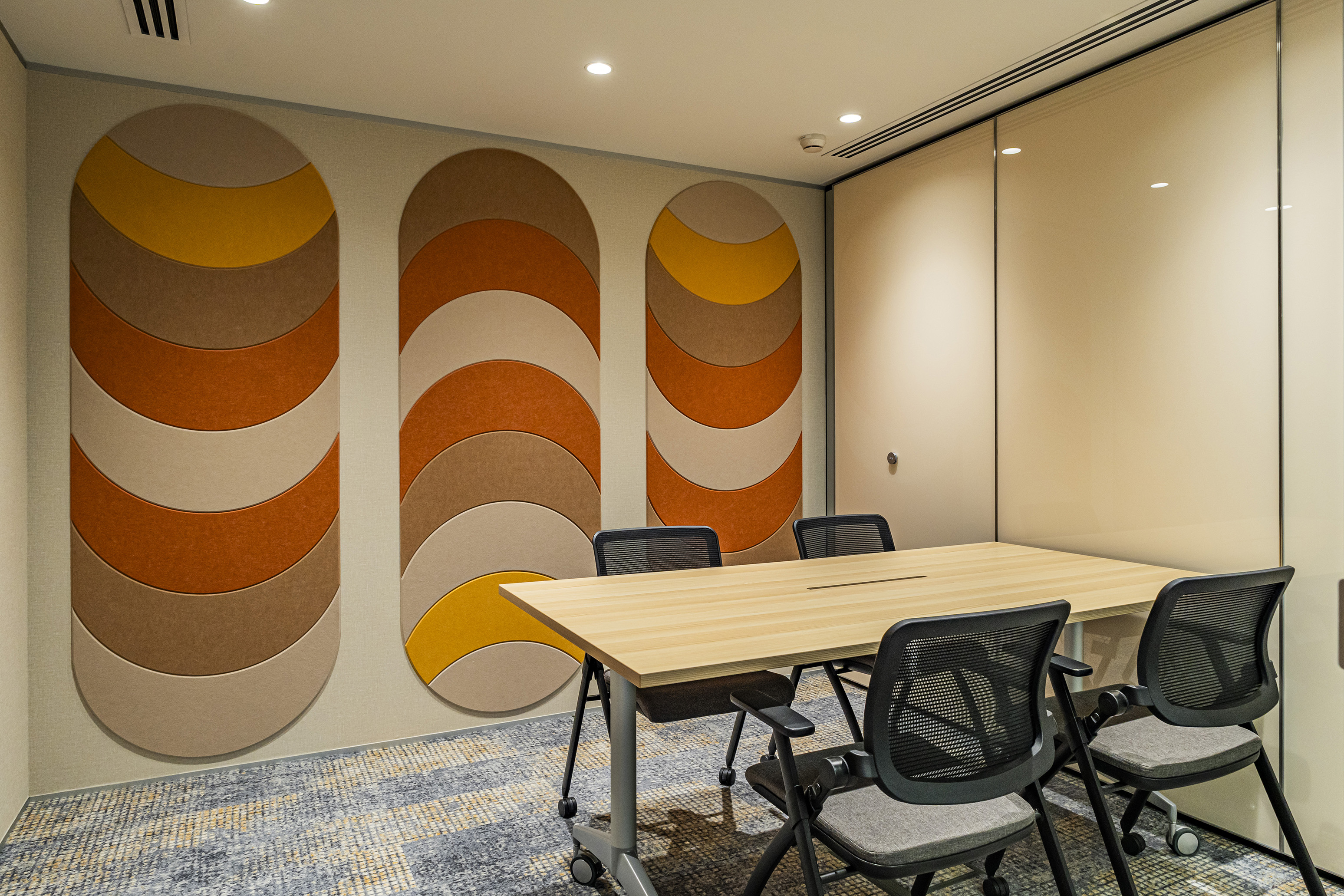 INTEGRA OPERABLE WALL