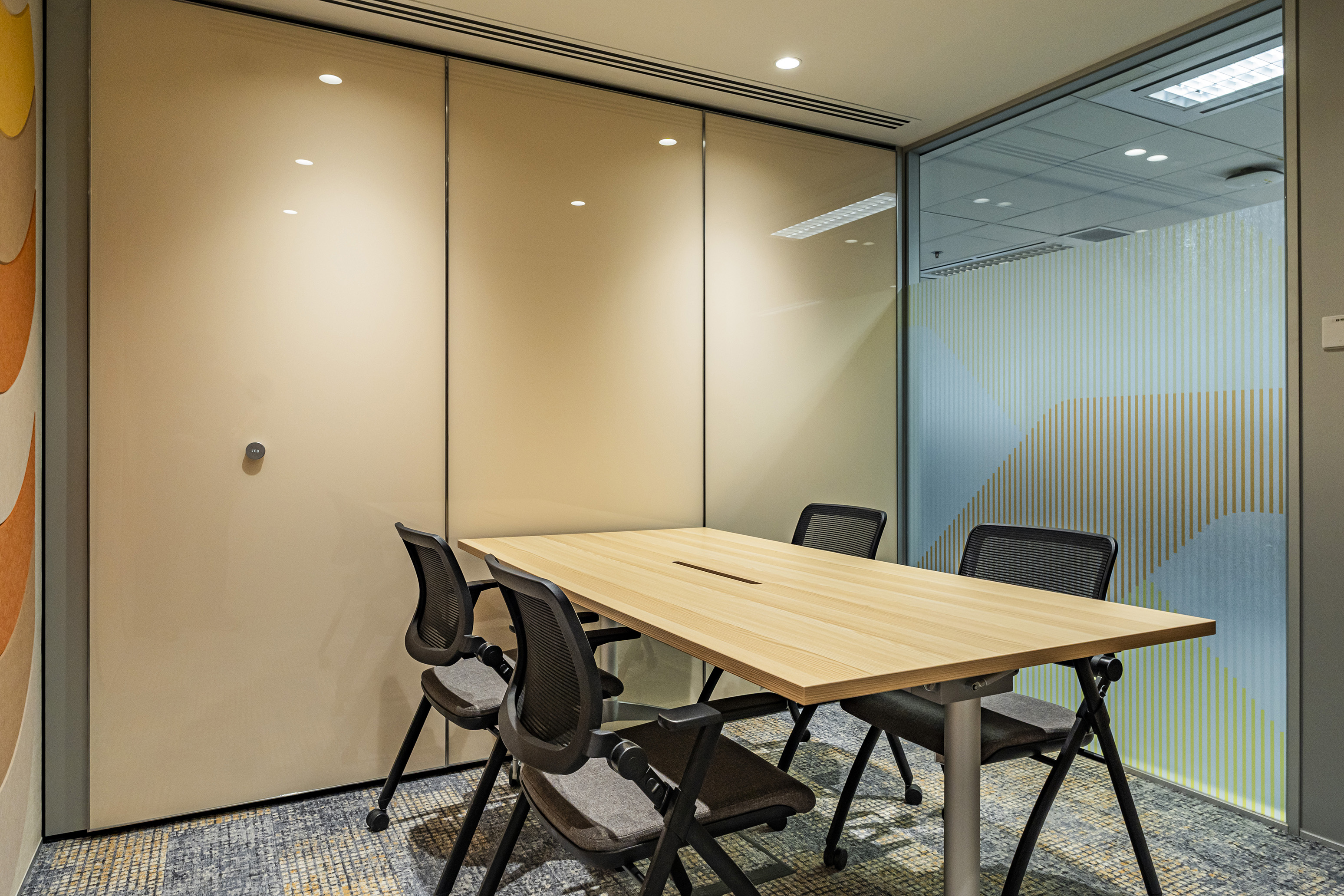 X-SERIES PARTITIONS