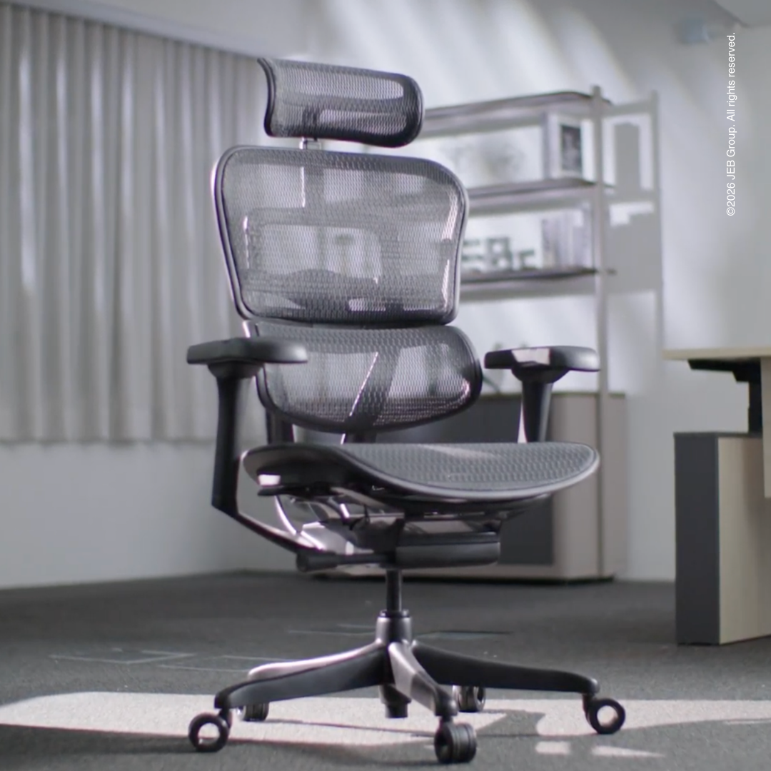 ERGOHUMAN ELITE 2