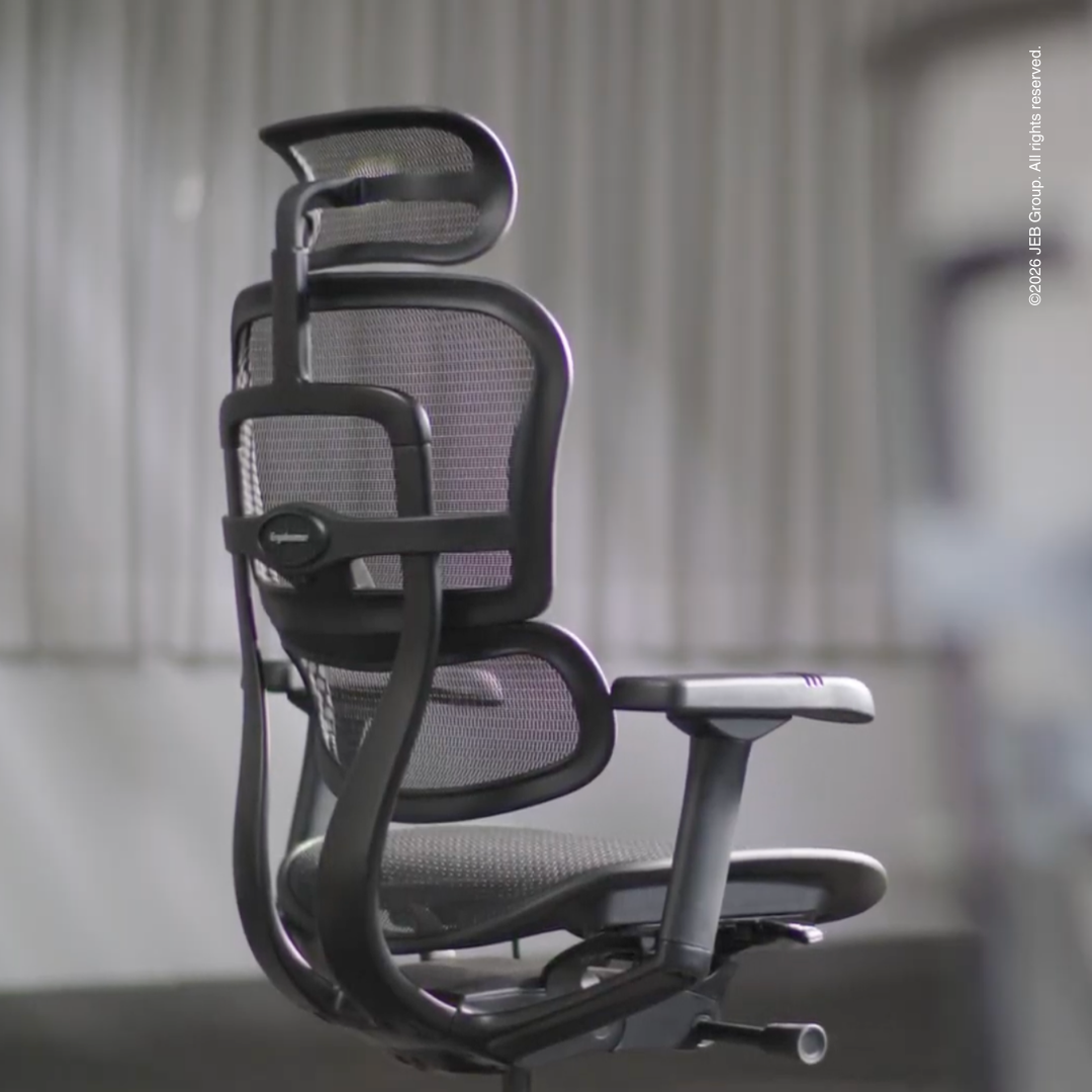ERGOHUMAN ELITE 2