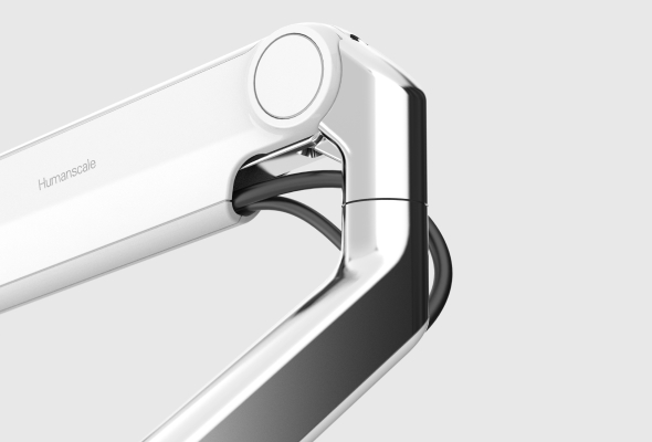 Monitor Arm M2.1