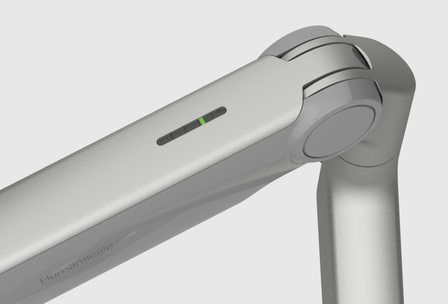 Monitor Arm M2.1