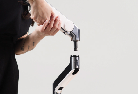 Monitor Arm M2.1