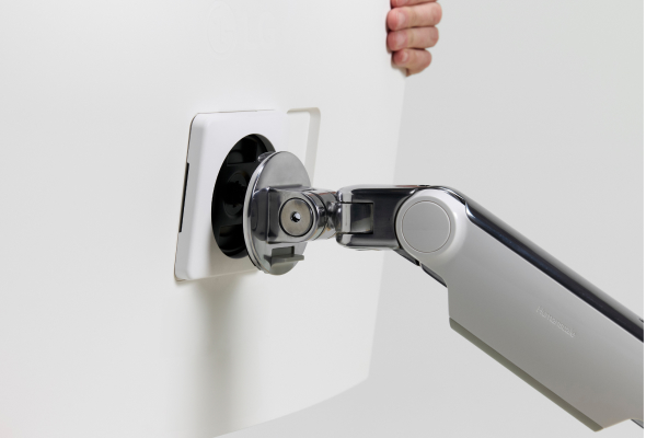 Monitor Arm M2.1